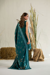Winter Edit Vol.1 '25 By Sobia Nazir ( Design 4A )